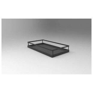 CORBEILLE ARENA STYLE ANTHRACITE POUR COMFORT II