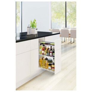 FERRURE COMFORT II ANTHRACITE