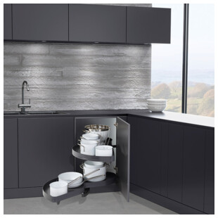 FERRURE LEMANS II PORTE DE 400 ARENA PURE