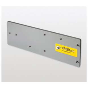 GABARIT DE PERCAGE POUR FERRURE FREEFOLD