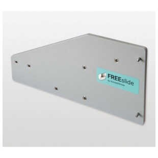 GABARIT DE PERCAGE POUR FERRURE FREESLIDE