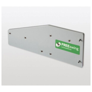 GABARIT DE PERCAGE POUR FERRURE FREESWING