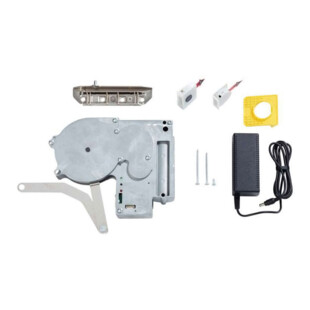 MOTORISATION ETOUCH POUR FERRURE FREEFLAP FORTE