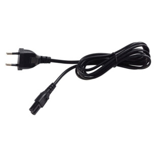 CORDON D'ALIMENTATION SECTEUR