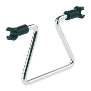 ETRIER DE SEPARATION POUR COMBINE