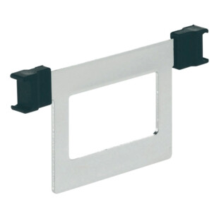 ETRIER DE SEPARATION POUR COMBINE