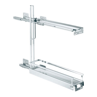 COMBINE BAS PORTE PLATEAUX DE 150