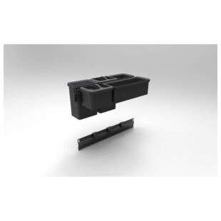 RANGEMENT UBOXX 5 ANTHRACITE