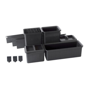 RANGEMENT UBOXX 5 ANTHRACITE