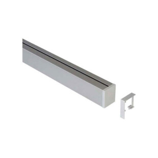 PROFIL PORTE ACCESSOIRES MOSAIQ