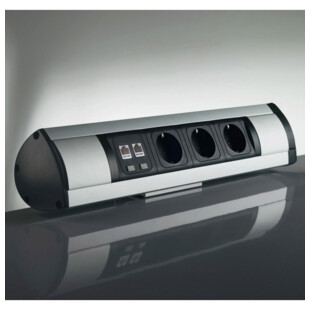 BORNE MUTLIPRISE HORIZONTALE VERSATOP