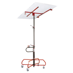 LEVE-PLAQUE TALIATOP