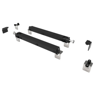 KIT FREIN AMORTISSEUR 82 PRO' LINE