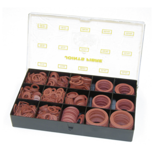 ASSORTIMENT DE JOINTS