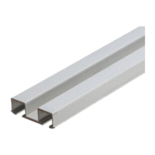 RAIL DE ROULEMENT DOUBLE CLIPO 26/36