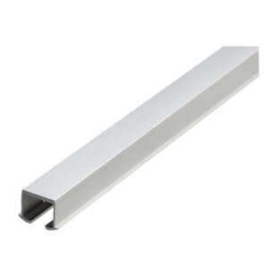 RAIL DE ROULEMENT SIMPLE CLIPO 26 / 36