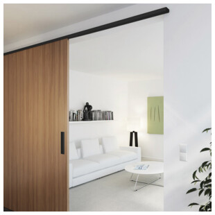 GARNITURE PORTA 60 / 100 HC