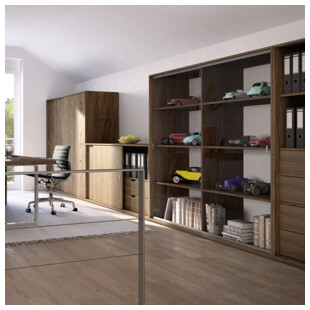 GARNITURE CLIPO 16 GPK / GPPK IS