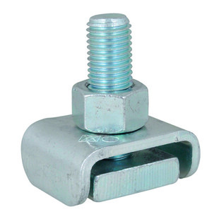 ECROU DOUBLE EN U BUP M16X60MM "BIS STRUT"