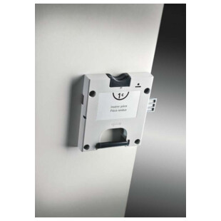 SERRURE A MONNAIE LOCKR CLASSIC LAITON STANDARD POUR MILIEUX HUMIDES