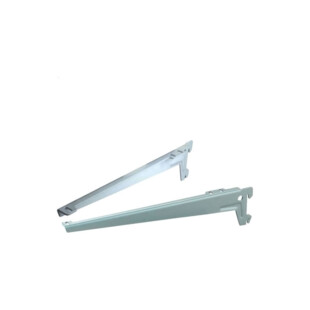 CONSOLE EQUERRE AU PAS DE 50