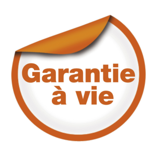 SECATEUR A DEUX MAINS PROFESSIONNEL