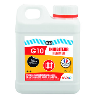 PROTECTEUR MULTI-METAUX 1L