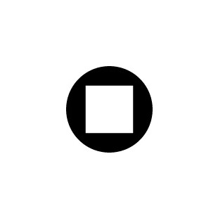 CLIQUET ZYKLOP METAL 1/2'' (8003 C)