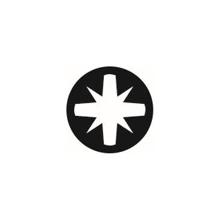 TOURNEVIS POZIDRIV INOX 3355