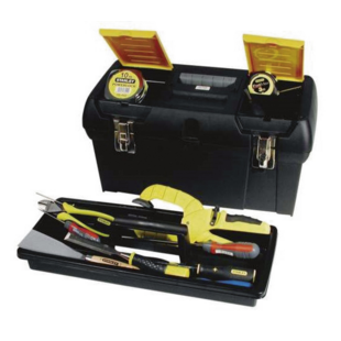 BOITE A OUTILS SERIE PRO