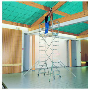 ECHAFAUDAGE GENERIS 300/3 3M
