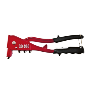 PINCE A MAIN POUR RIVETS  GO 960