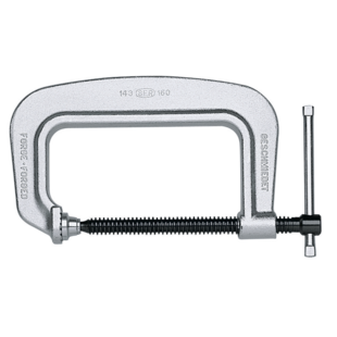 PRESSE EN C SER FORGEE