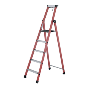 MARCHEPIED ISOLANT COMPACT FIBRE