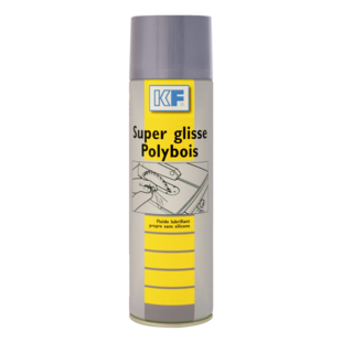 FLUIDE LUBRIFIANT SUPER GLISSE POLYBOIS