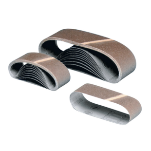 BANDE POUR PONCEUSE PORTATIVE HSB-RB32220