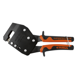 PINCE A SERTIR POUR RAIL ET MONTANT MASTER PROFIL®