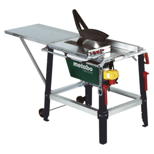 SCIE CIRCULAIRE DE TABLE 3100W TKHS 315 M