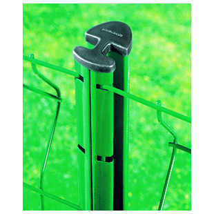 POTEAU AXOR 0,90M VERT