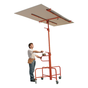 LEVE-PLAQUE TALIATOP