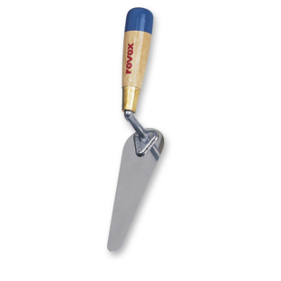 TRUELLE LANGUE DE CHAT INOX CAZZUOLA