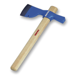 HACHETTE DE PLATRIER