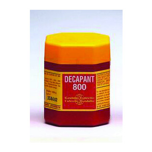 DECAPANT POUDRE 800 (200G)