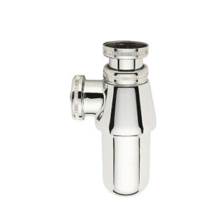 SIPHON DE LAVABO REGLABLE 1" 1/4, 33/42 L3211