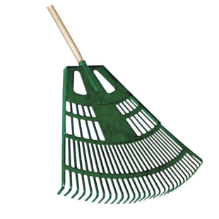 BALAI GAZON POLYPROPYLENE