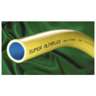 TUYAU D'ARROSAGE SUPER ALFAFLEX