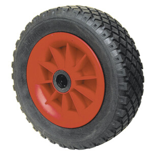 ROUE PNEUMATIQUE INCREVABLE