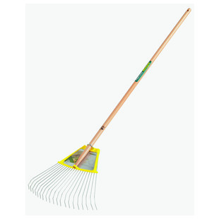 RATEAU MULTISERVICE FIL ROND 20 DENTS EM