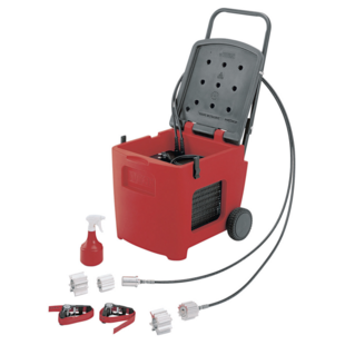 CONGELATEUR ELECTRIQUE SIBERIA 2