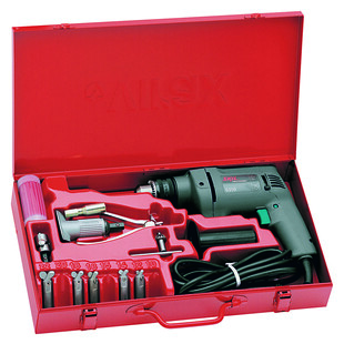 COFFRET DE PIQUAGE EXTRUDAX 252830